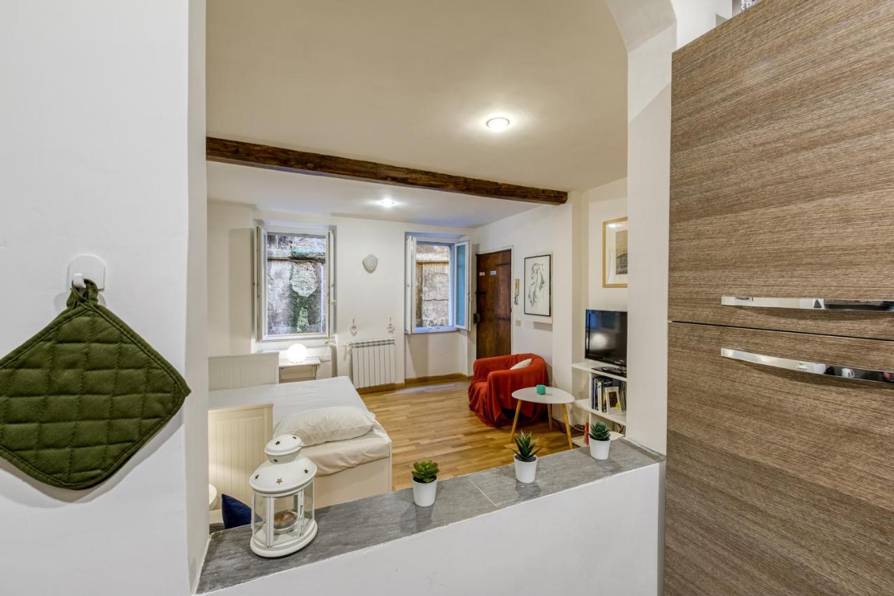 Apartamento Deluxe - Campo Dei Fiori *